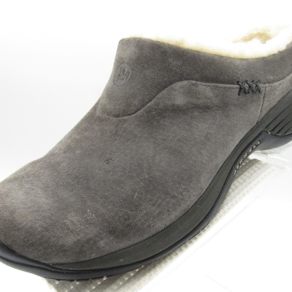 merrell winter clogs